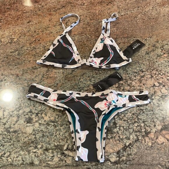 XS Tavik Swim Set F02 5334